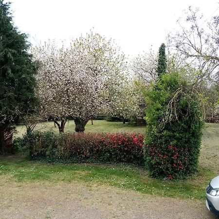 הוילה Peaule Chez Claudine מראה חיצוני תמונה